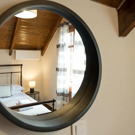 Azora Apartament Zakintos