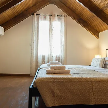 Apartament Azora
