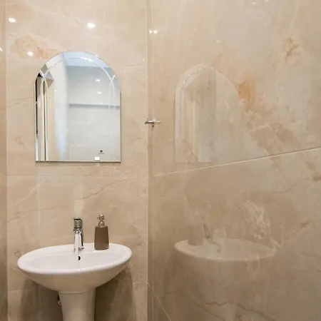Apartamento Azora