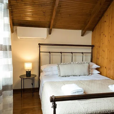 Apartamento Azora