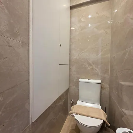 Azora Apartamento