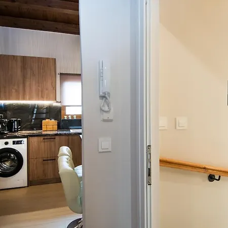 Apartment Azora Zakynthos Town
