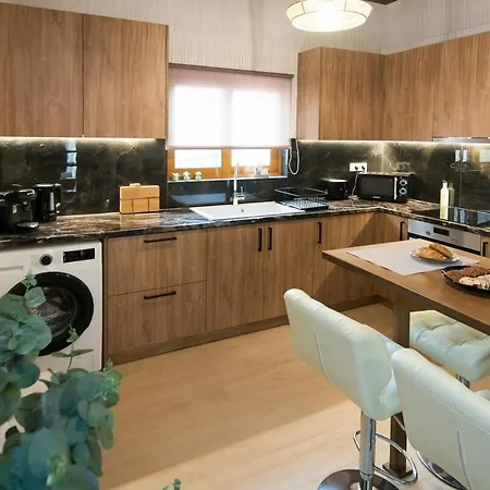 Azora * Zakynthos Town