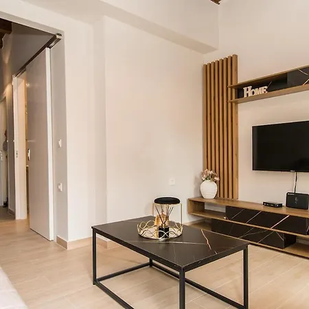 Apartment Azora *