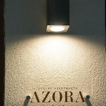 Azora * Zakynthos Town