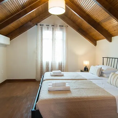 Apartment Azora