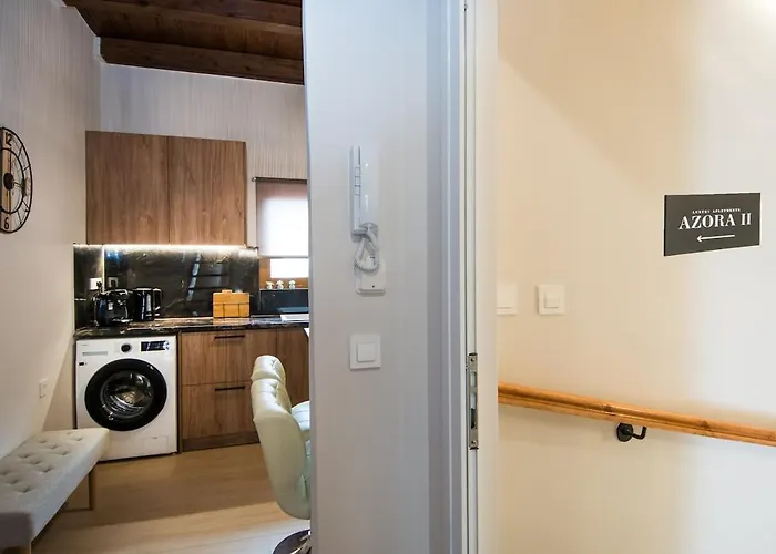 Apartamento Azora Zakynthos