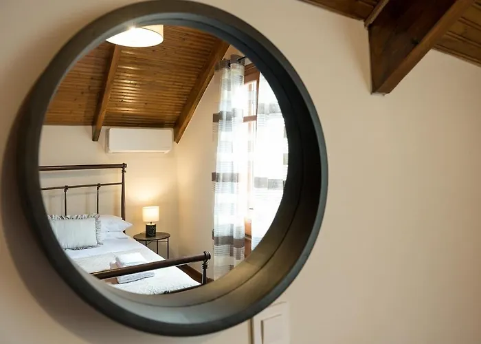 Azora Apartamento Zakynthos