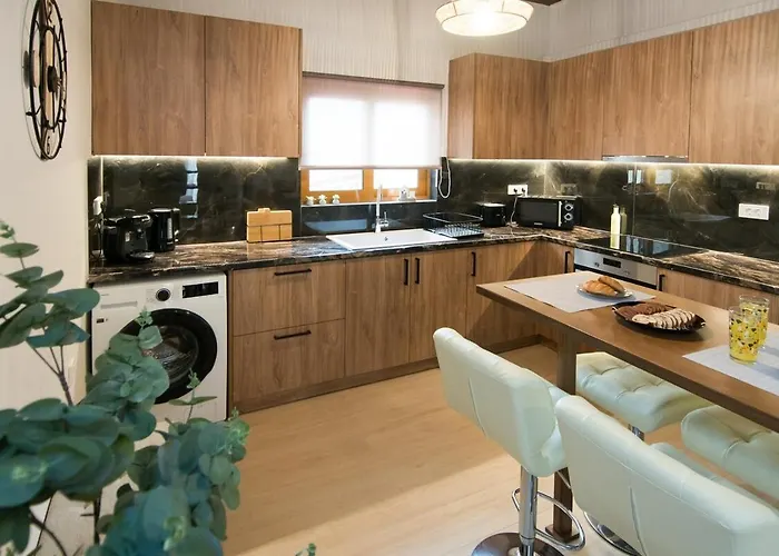 Azora * Zákynthos by