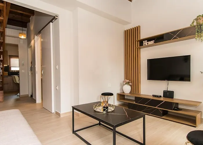 Apartamento Azora *