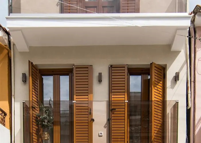 Azora Apartamento Zakynthos