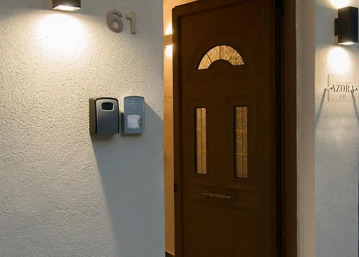 Apartamento Azora Zakynthos