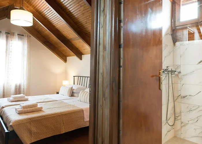 Apartamento Azora Zakynthos