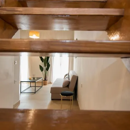 Azora Apartament