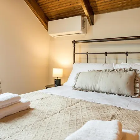 Azora مدينة زاكينثوس