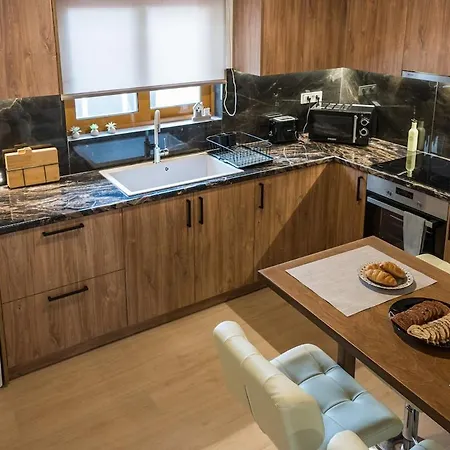 Apartament Azora *