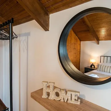 Azora * مدينة زاكينثوس