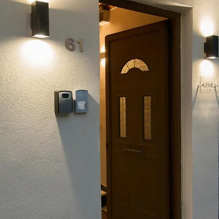 Apartament Azora Zakintos