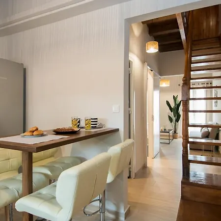 Apartament Azora *