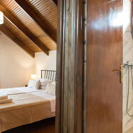 شقة Azora مدينة زاكينثوس