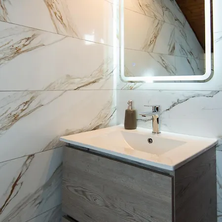 Azora Apartament Zakintos